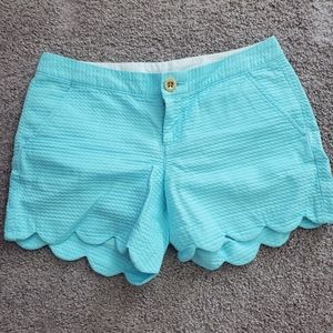 Lilly pulitzer buttercup short